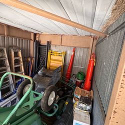 Roofing Equipment