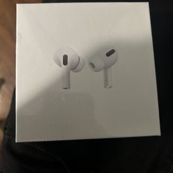 AirPod Pros
