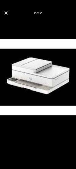HP envy printer