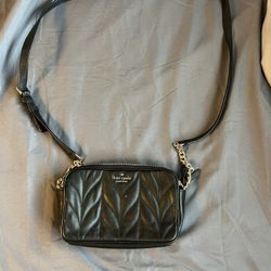 Kate Spade Quilted Cross Body