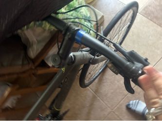 Co op bike