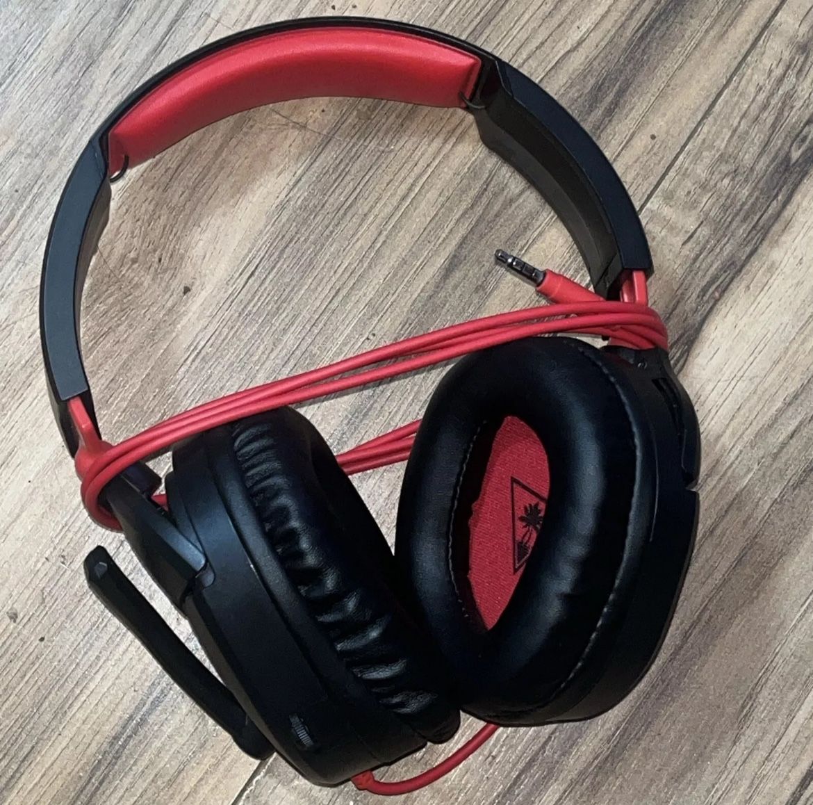 Turtle Beach Ear Force Recon 70P Gamer Headphones