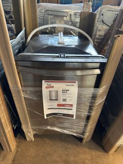 Frigidaire FDPH4316AS Dishwasher