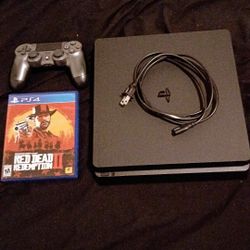 Ps4 Pro