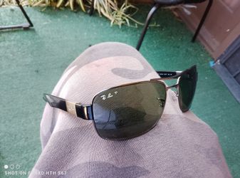 Ray Ban Sunglasses 