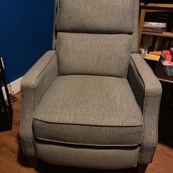Recliner Chair