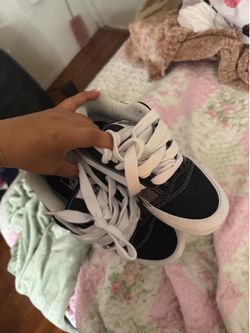 Youth vans