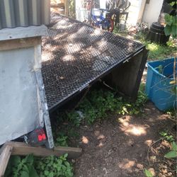 Trailer Gate