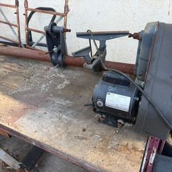 Lead Machine