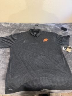 Xl Nike Phoenix SUNS POLO Drifit 