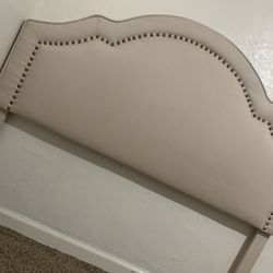 Queen Size Bed Frame 