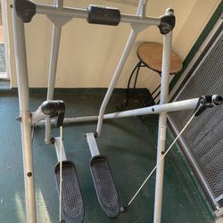 Gazelle Edge Elliptical