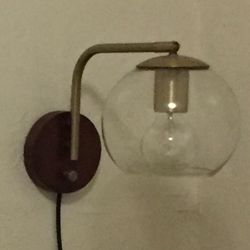 Wall Sconce/Lamp