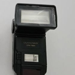 Quantaray QTB-7500A Camera Flash