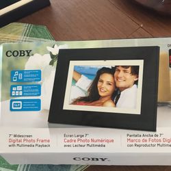 Digital Photo Frame