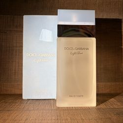Dolce&Gabbana Light Blue Perfume