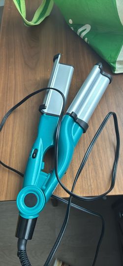 Hair crimper