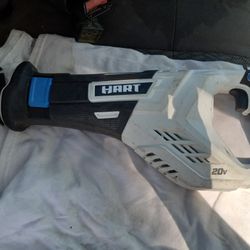 Hart Tools. 