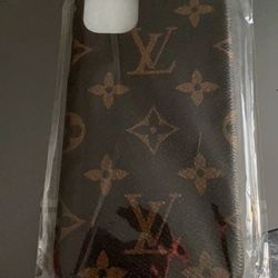 New Fits iPhone 11 Pro Not The max