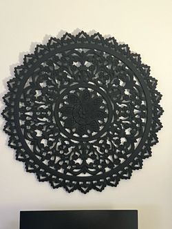 Kirkland's wall decor