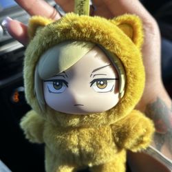 Jujutsu Kaisen- nanami