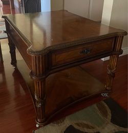 Fairmont Designs Accent Table