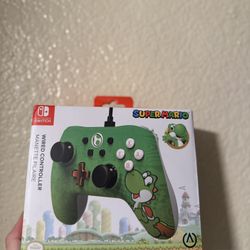 Nintendo Switch Controller 