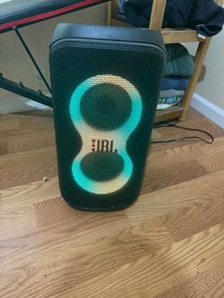 JBL PartyBox Large Bluetooth Party Speaker