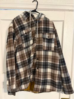 Retro Stitch Jacket