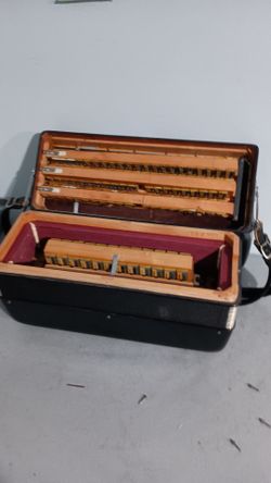 Accordion