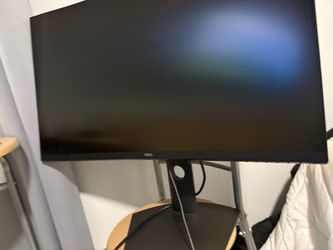 Gaming screen dell