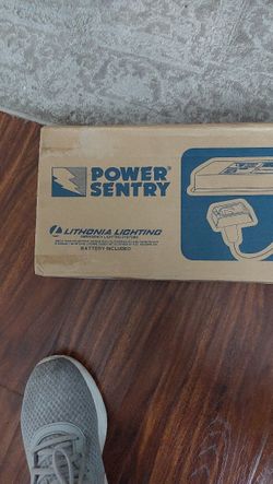 PSDL3 POWER SENTRY
