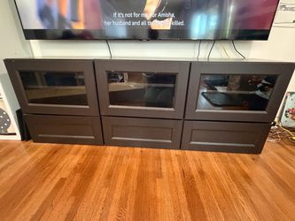 IKEA Cabinets