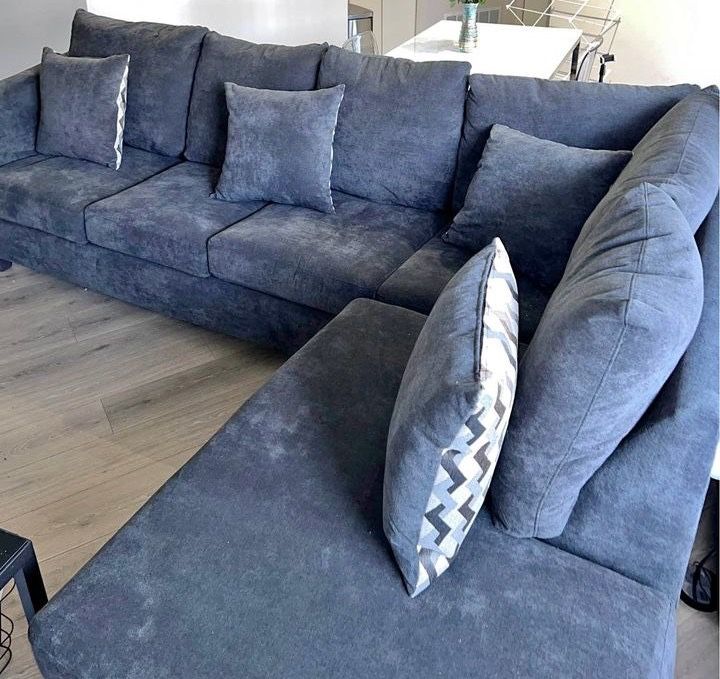 Blue Handmade Sectional,All Products : American Fashion Style Bags On Sale