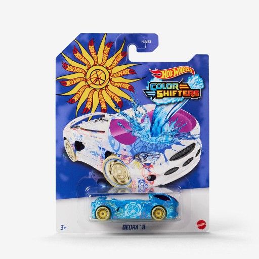 Sean Wotherspoon x adidas x Hot Wheels Deora II Vehicle