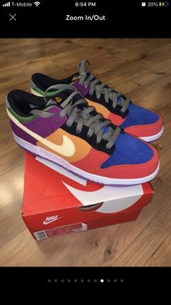 Nike Viotech dunk men’s 8.5