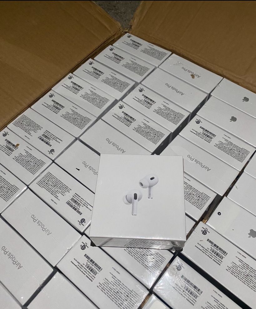 Apple AirPod Pro 2 