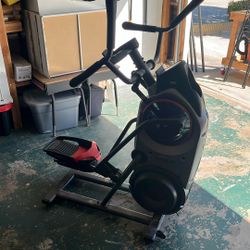 Bowflex Max M5 Trainer 