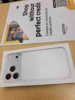 Apple iPhone 17 Pro Max Unlocked 