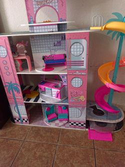 Casita