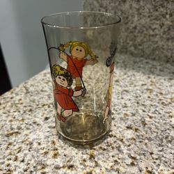 Drink Glass 