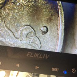 1976 Filled  D Quarter Error D/S D Over S Or S Over D