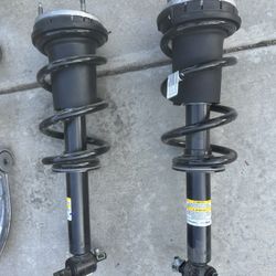 2024 GMC Sierra Front Strut (Set of 2)
