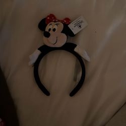 Disney Ears