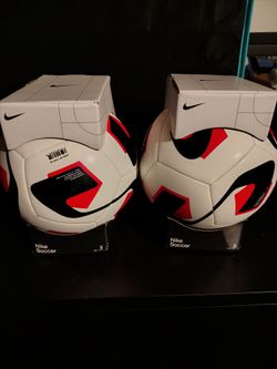 Nike soccer Ball size 5
