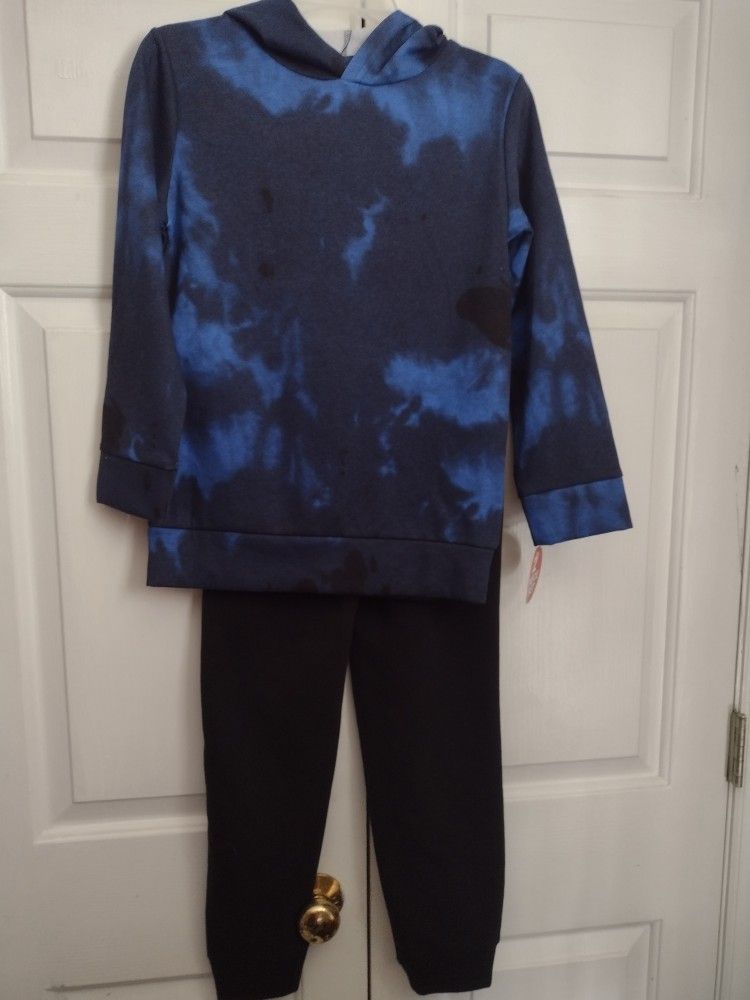 Jogger Set