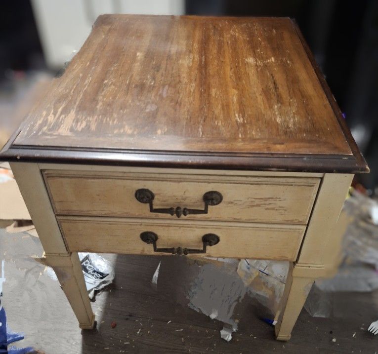 Dresser