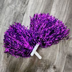 Pom Poms