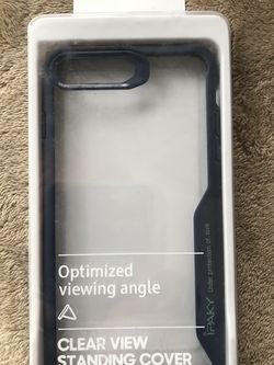 IPhone 8 Case
