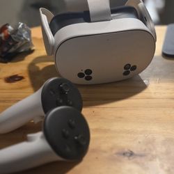 Meta Quest 3S